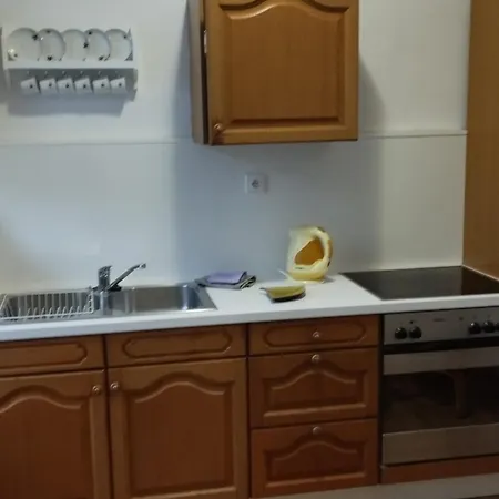 Apartment Bluestars