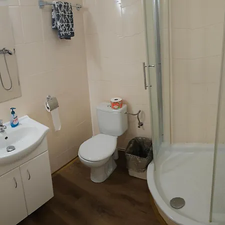 Bluestars Apartment