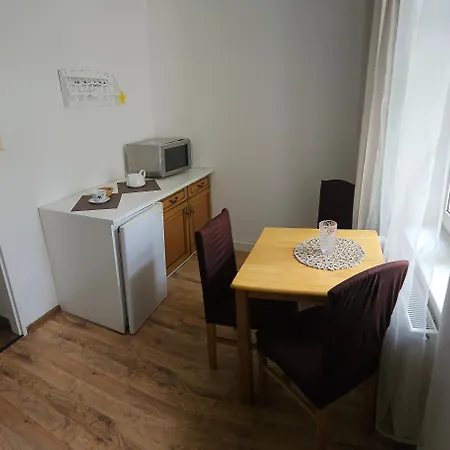 Bluestars Apartment *
