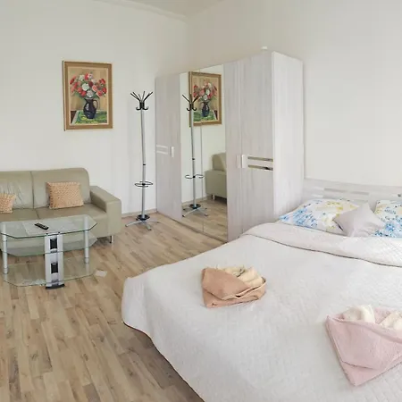 Bluestars Apartment