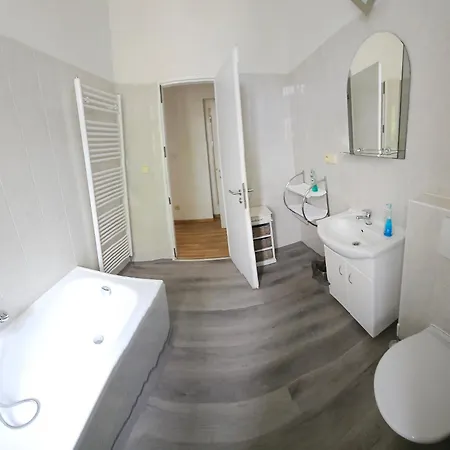 Bluestars Apartment Karlsbad