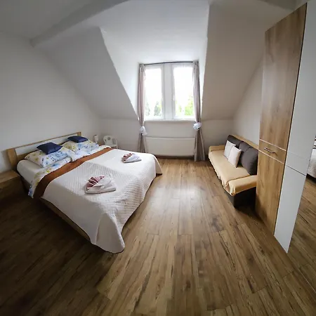 Bluestars Apartment