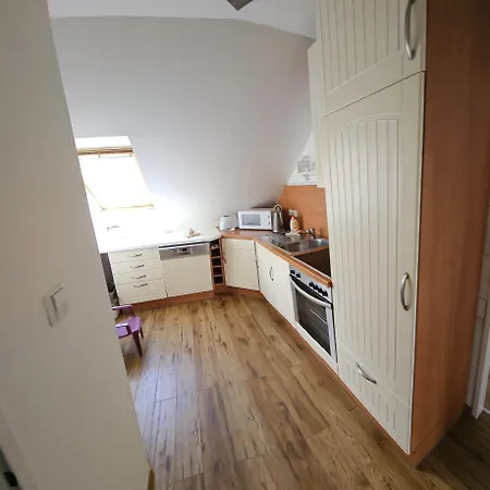 Bluestars Apartment Karlsbad
