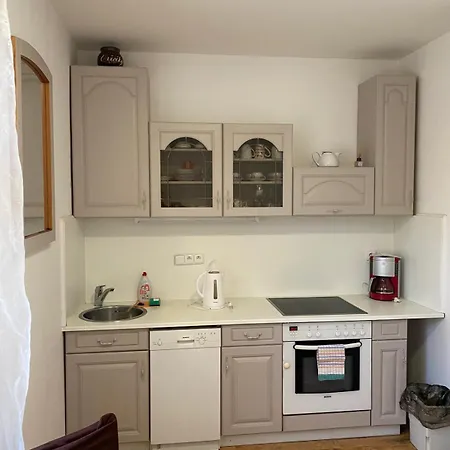 Bluestars Apartament *