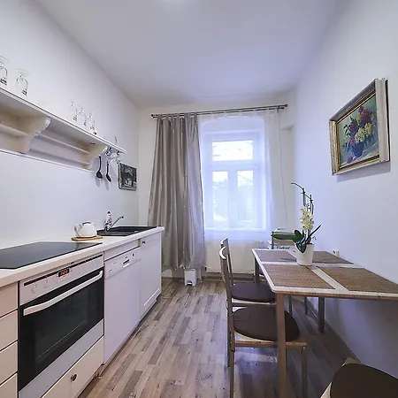 Bluestars Karlowe Wary