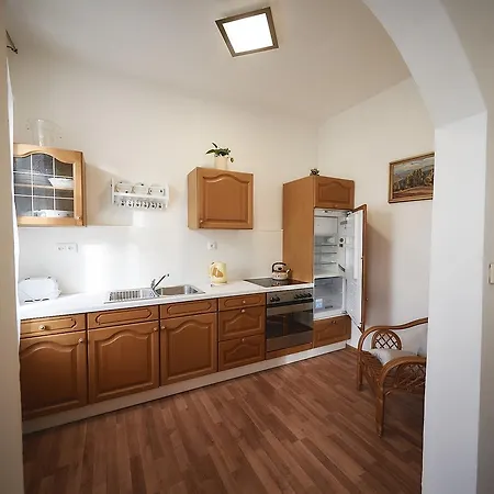 Apartment Bluestars *