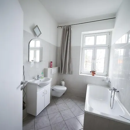 Bluestars Apartment Karlsbad