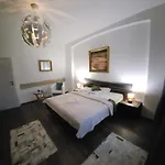 Apartment Bluestars Karlovy Vary