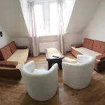 Appartement Bluestars *