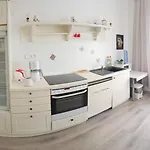 Bluestars Apartment *