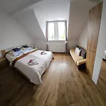 Bluestars Appartement