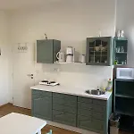 Bluestars Appartement *