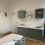 Appartement Bluestars *