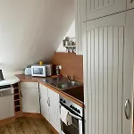 Bluestars Appartement *