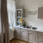 Appartement Bluestars