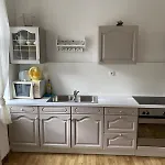 Bluestars Appartement Karlsbad