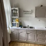 Bluestars Appartement Karlsbad