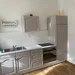 Bluestars Appartement