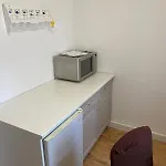 Apartment Bluestars *
