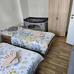Apartment Bluestars *