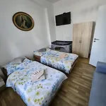 Apartment Bluestars *