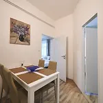 Appartement Bluestars *