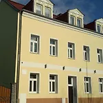 Bluestars Karlovy Vary