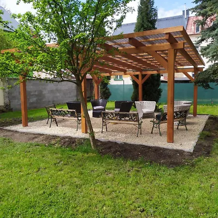 Bluestars * Karlovy Vary