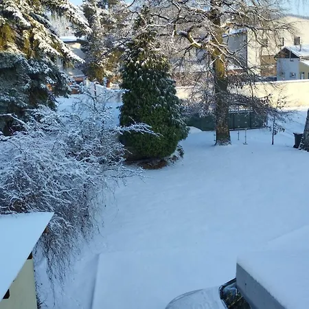 Lägenhet Bluestars *