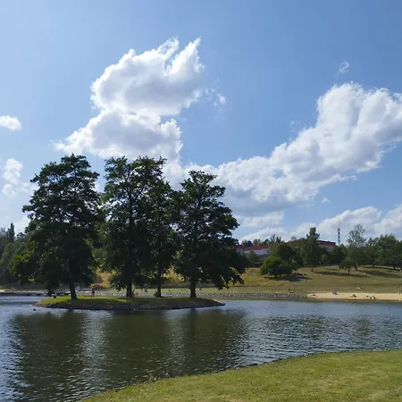 Bluestars Lägenhet *