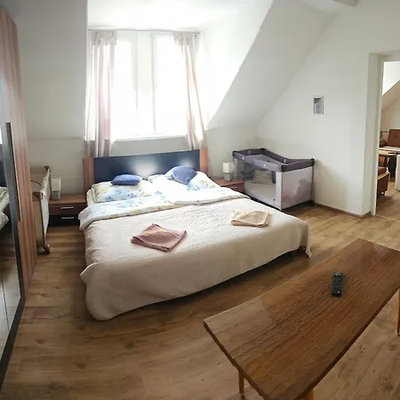 Bluestars Karlovy Vary