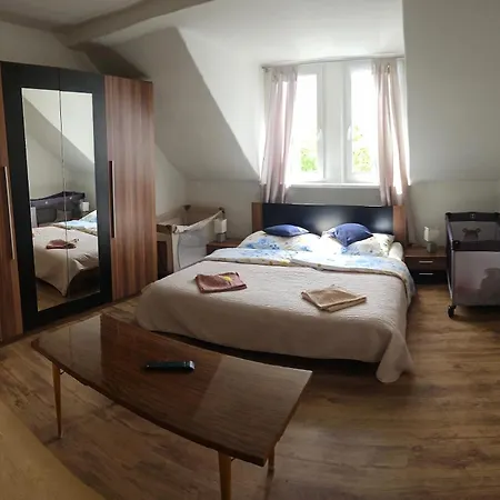 Bluestars * Karlovy Vary