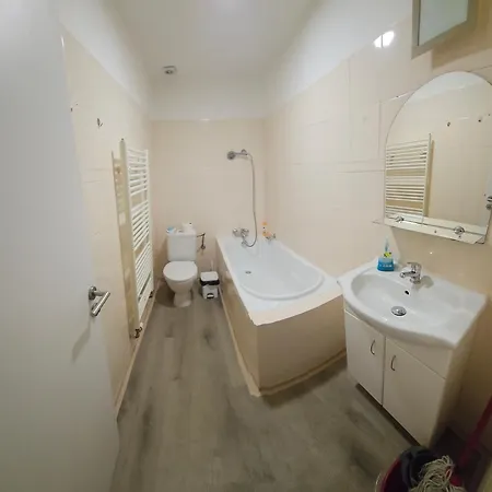 Bluestars * Karlovy Vary