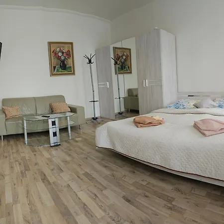 Lägenhet Bluestars *