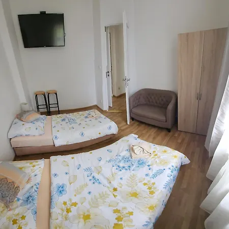 Bluestars Karlovy Vary