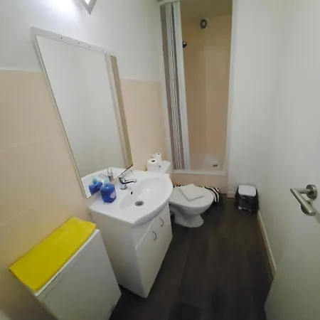 Bluestars Karlovy Vary