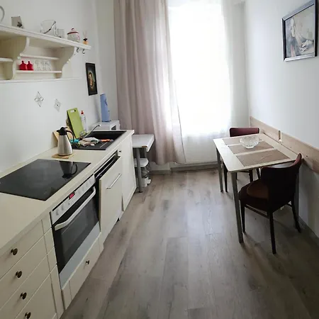 Bluestars Lägenhet Karlovy Vary