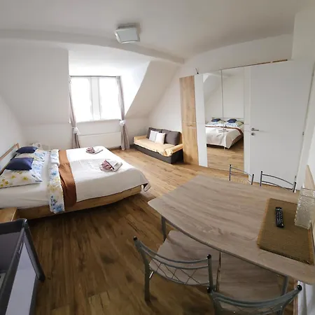 Bluestars Karlovy Vary