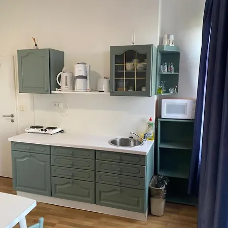 Bluestars * Karlovy Vary