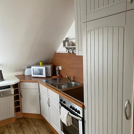 Bluestars Lägenhet *