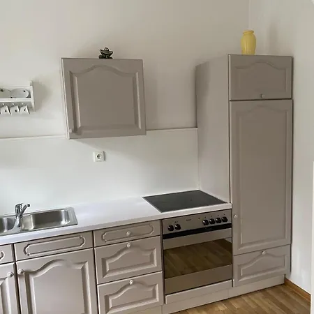 Lägenhet Bluestars Karlovy Vary