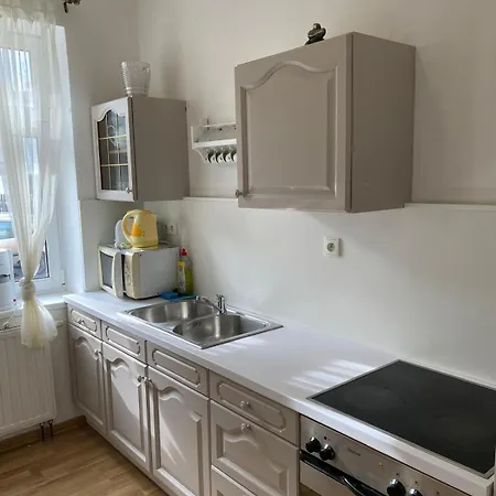 Bluestars Karlovy Vary