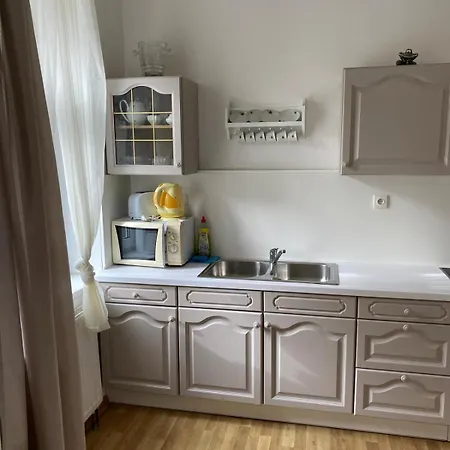 Bluestars Lägenhet Karlovy Vary