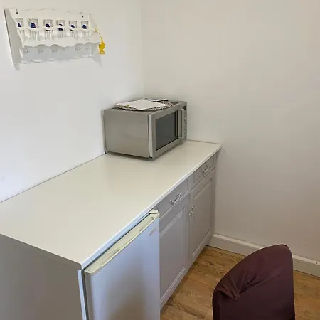 Apartamento Bluestars *