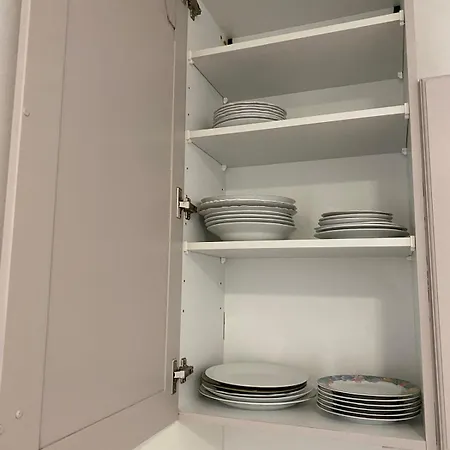Bluestars Apartment