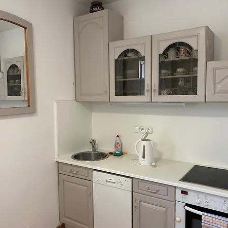 Bluestars Appartement
