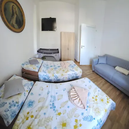 Apartment Bluestars *