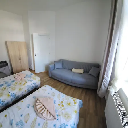Bluestars Apartamento Karlovy Vary