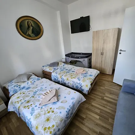 Apartment Bluestars *