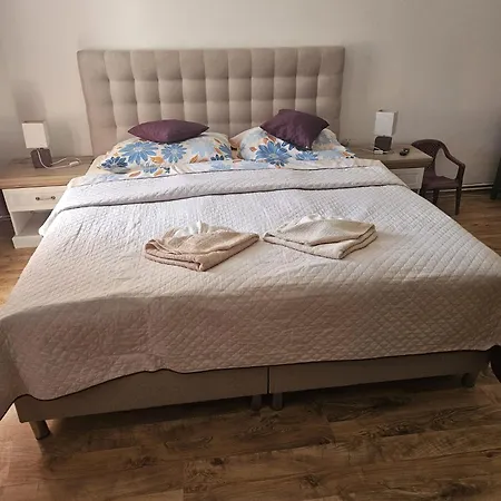 Bluestars Apartment Karlovy Vary